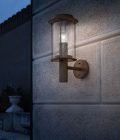Loggia Wall Light by II Fanale
