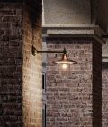 Ponte Wall Light by Il Fanale