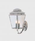 Mansion House Wall Light by Elstead