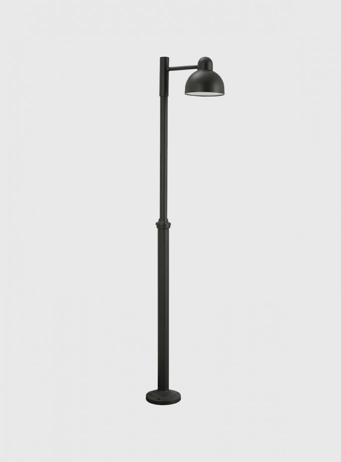 Koster Pole Light by Norlys