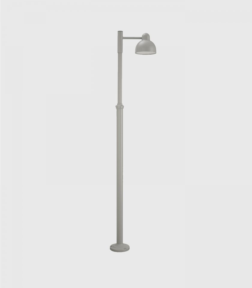 Koster Pole Light by Norlys
