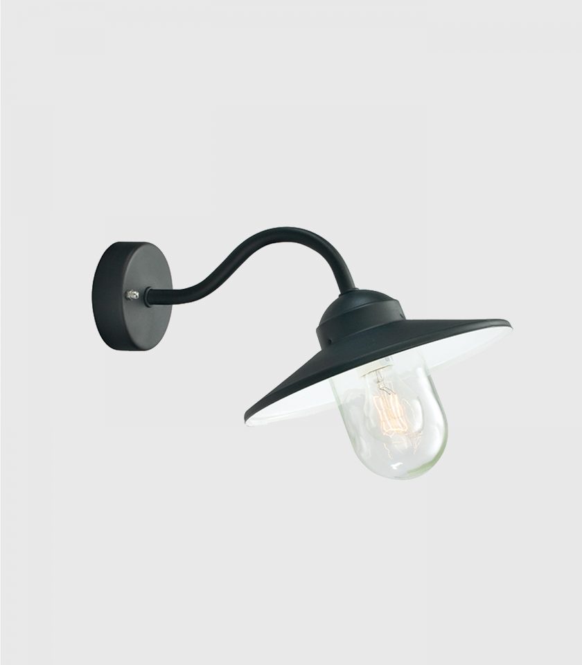 Karlstad Wall Light by Norlys