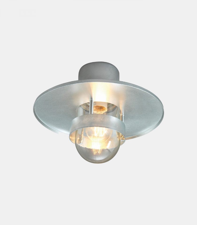 Bergen Ceiling Light by Norlys