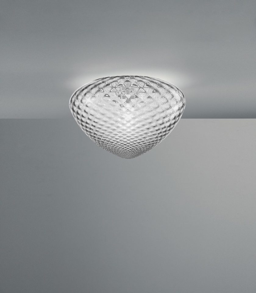 Cuore Ceiling Light by Siru