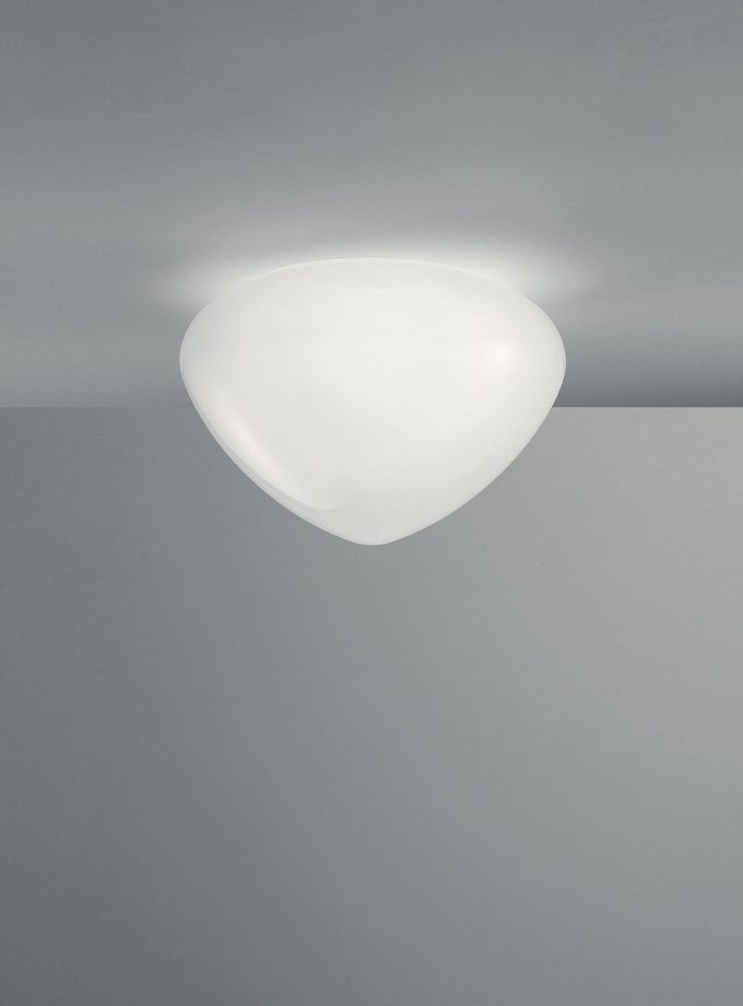 Cuore Ceiling Light by Siru