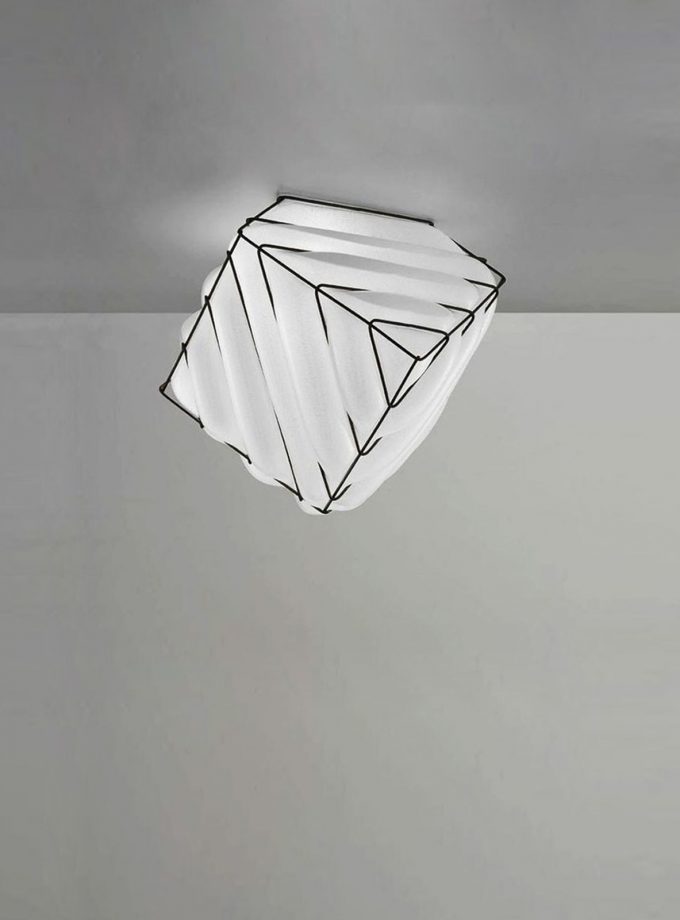 Dado Ceiling Light by Siru
