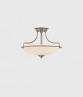 Griffin Ceiling Light by Elstead