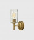 Collier Wall Light by Elstead