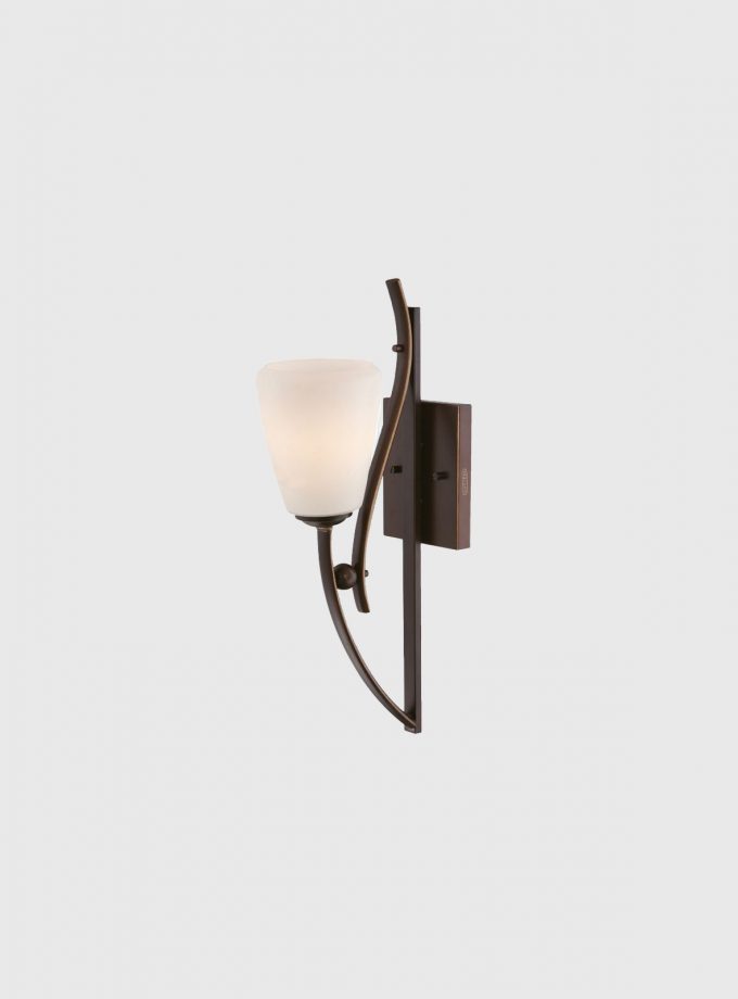Chantilly Wall Light by Elstead