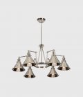 Provence Chandelier by Elstead