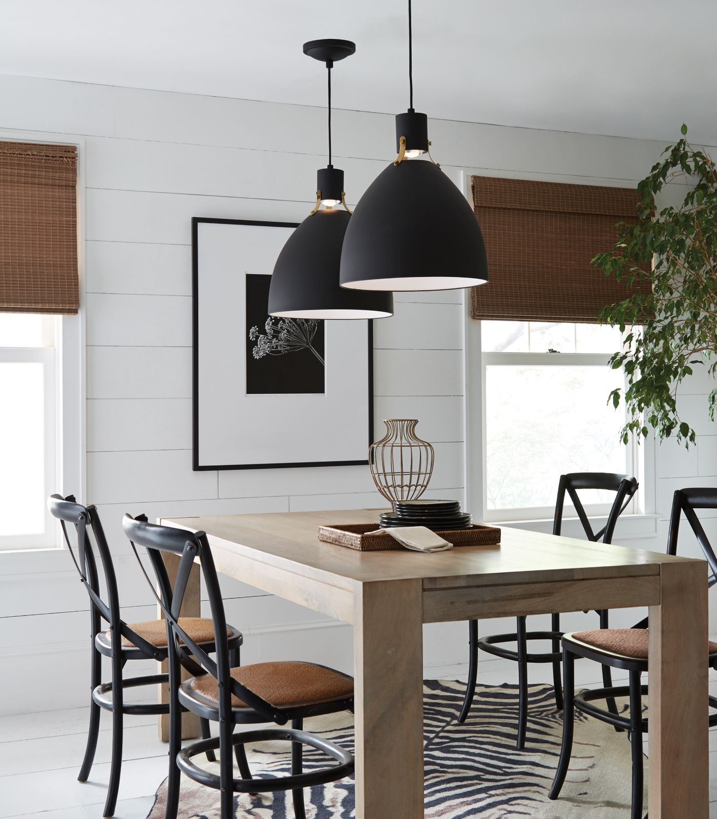 feiss brynne pendant light