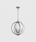 Corinne Pendant Light by Elstead