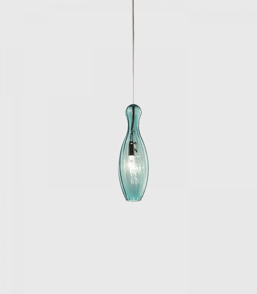 Birillo Pendant Light by Siru