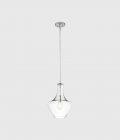 Everly Pendant Light by Elstead
