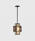 Remy Pendant Light by Elstead