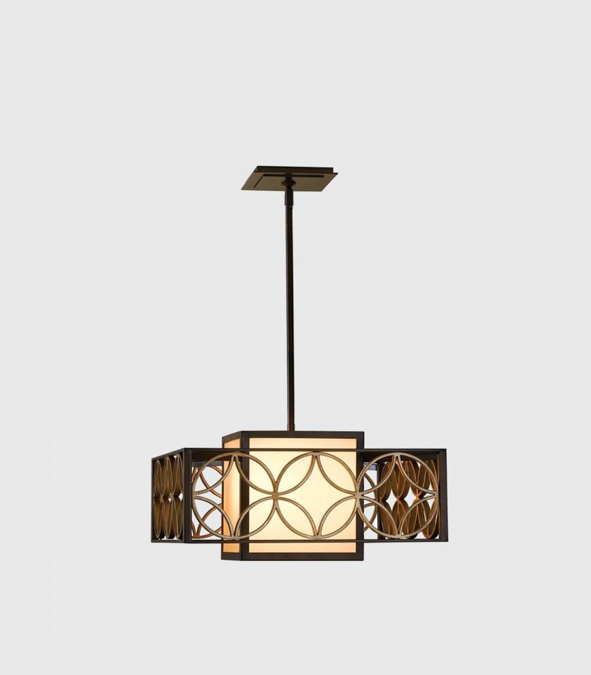 Remy Pendant Light by Elstead