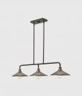 Rigby Suspension Light by Elstead
