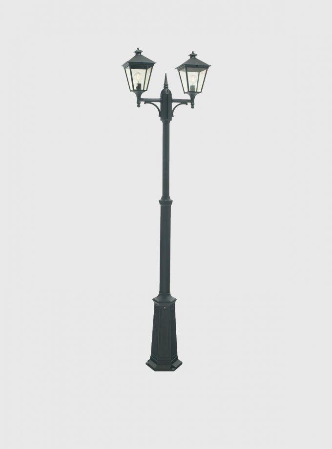 London 2lt Pole Light by Norlys