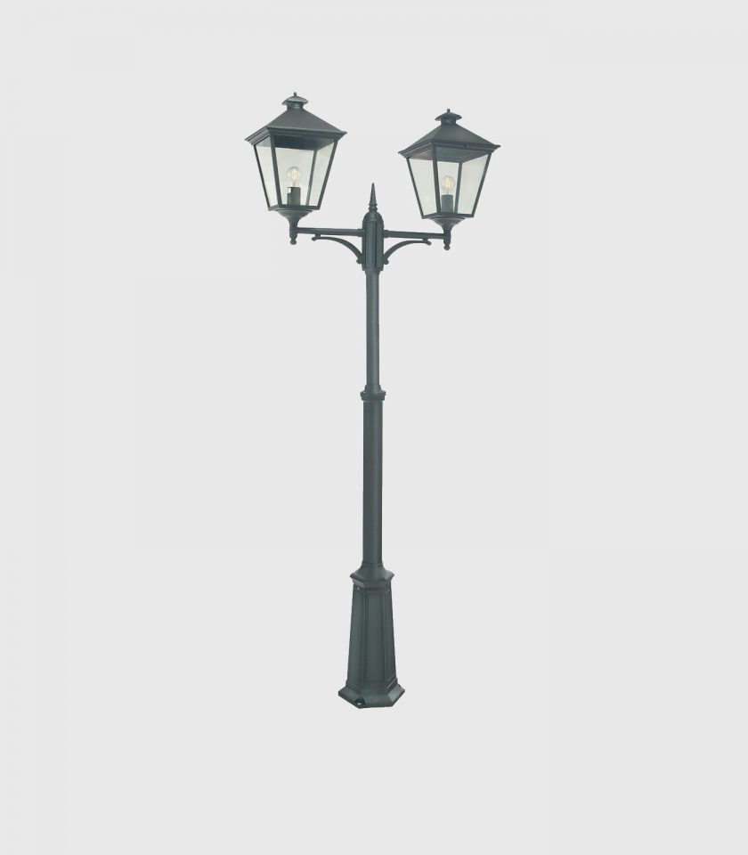 London 2lt Pole Light by Norlys