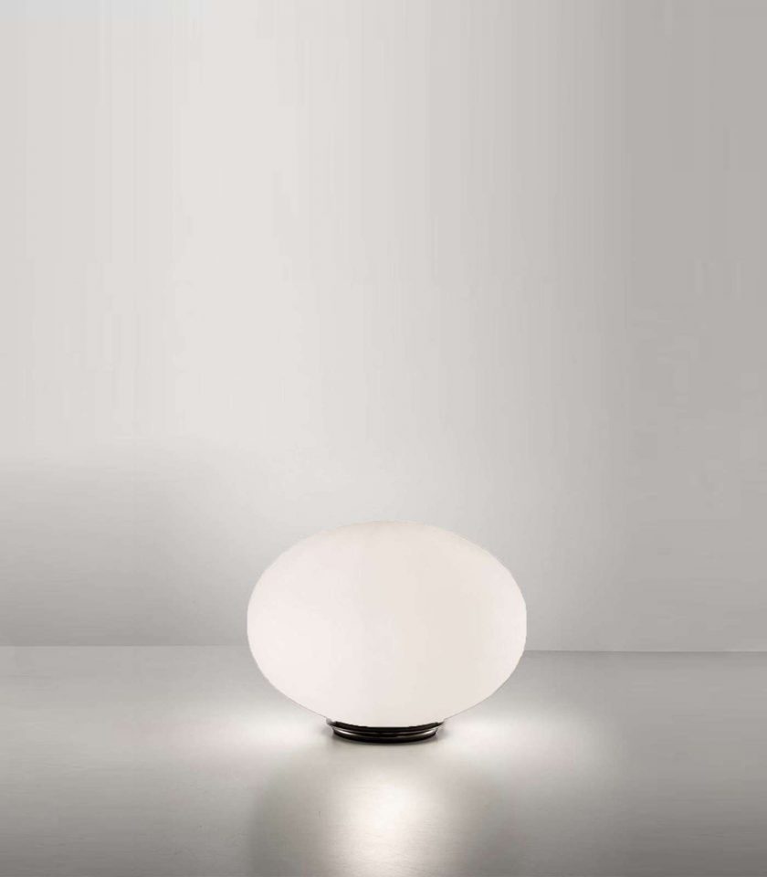 Bolla Table Lamp by Siru