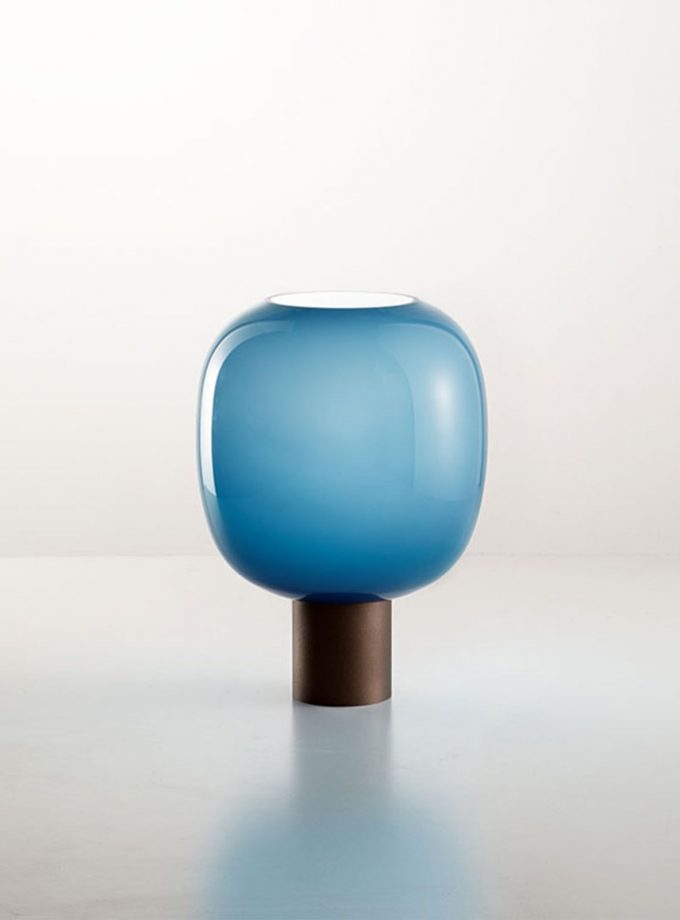 Forme Table Lamp by Siru