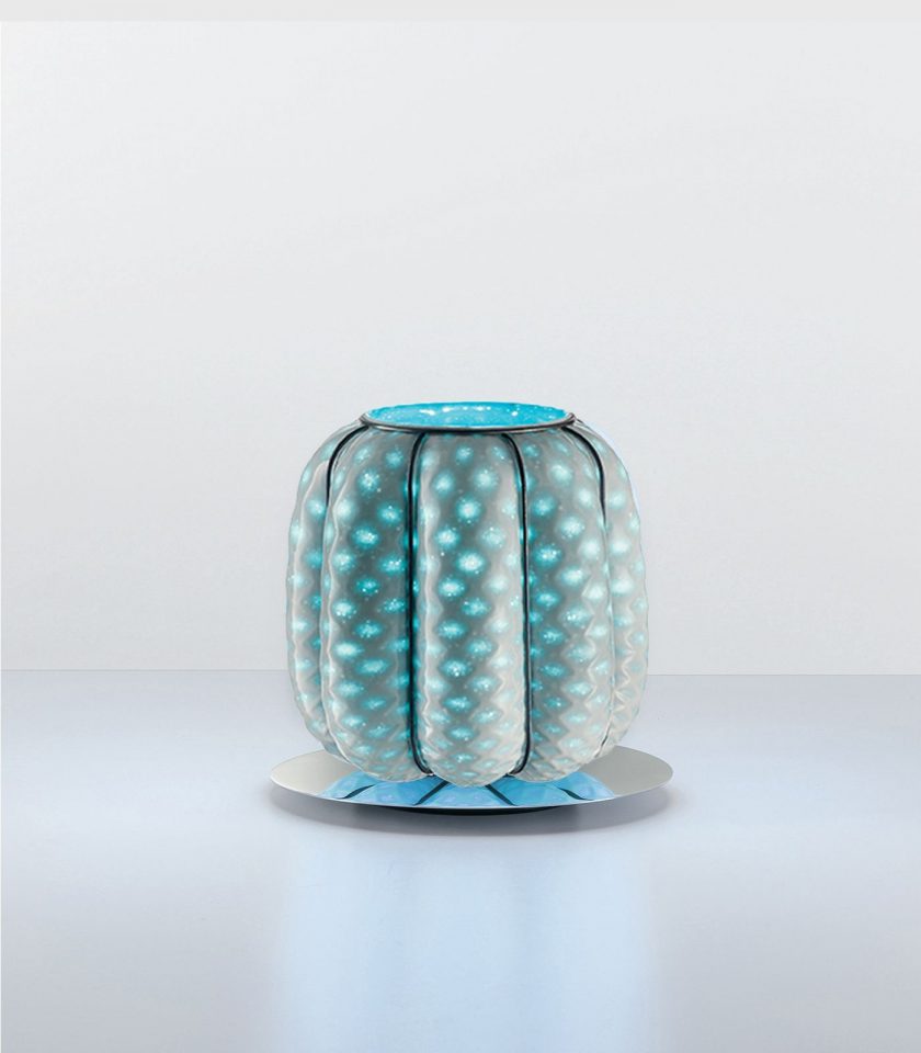 Nest Table Lamp by Siru