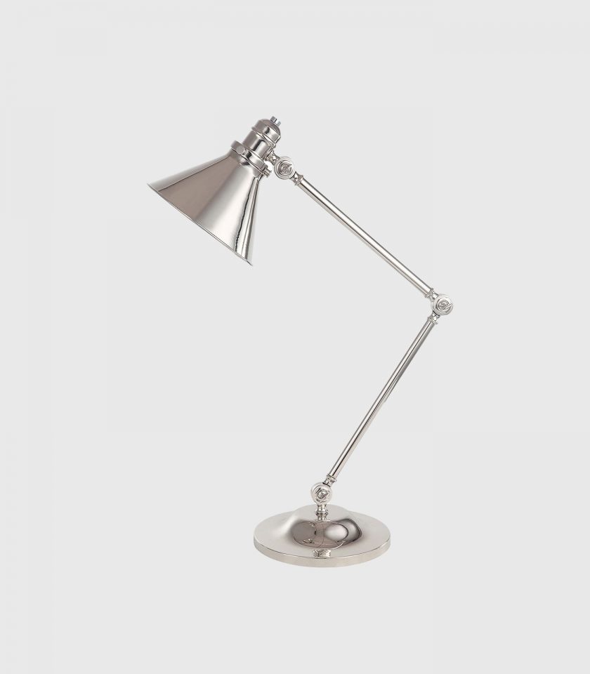 Provence Table Lamp by Elstead
