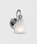 Cora Wall Light by Elstead
