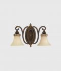 Drawing Room Wall Light by Elstead