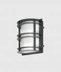 Stockholm Flush Wall Light by Norlys