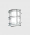 Stockholm Flush Wall Light by Norlys