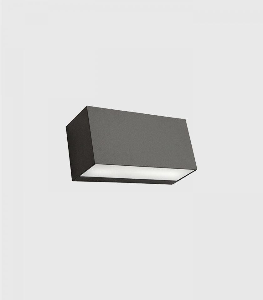 Asker Wall Light by Norlys