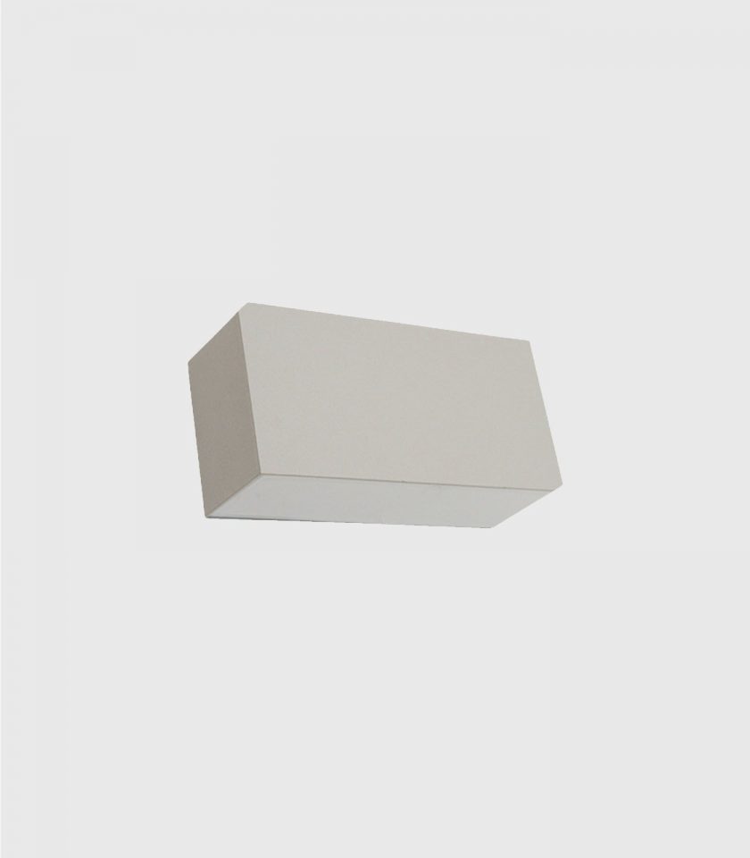 Asker Wall Light by Norlys