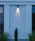 Lillehammer Wall Light by Norlys