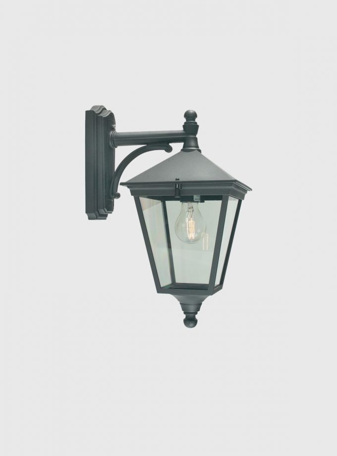 London Arm Wall Light by Norlys