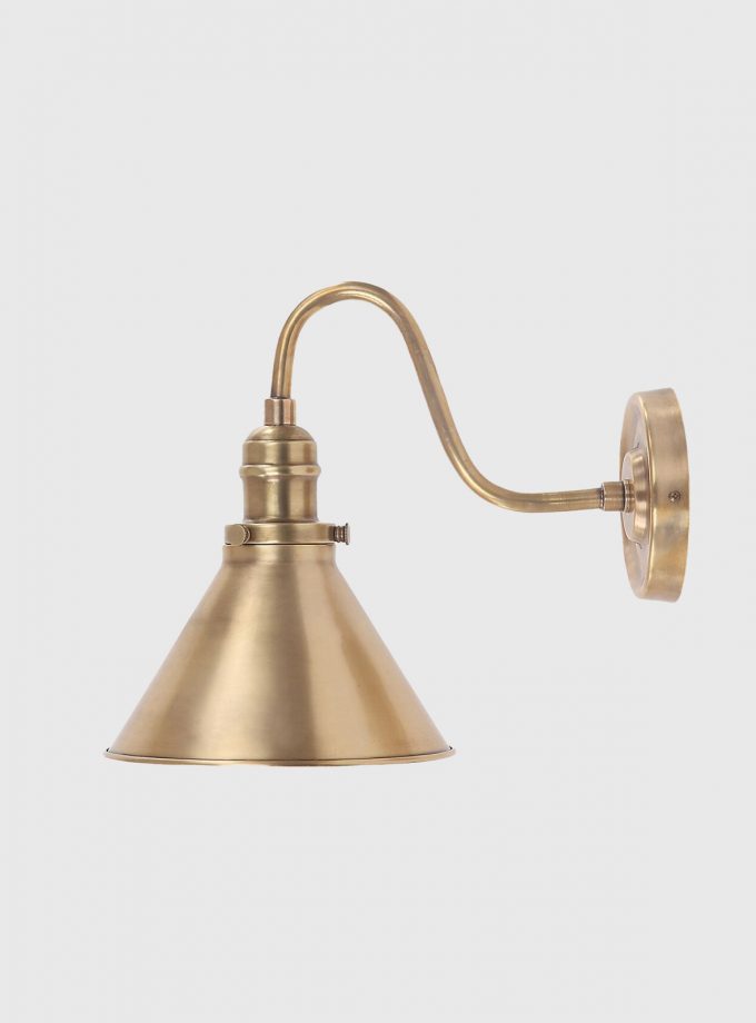 Provence Wall Light by Elstead