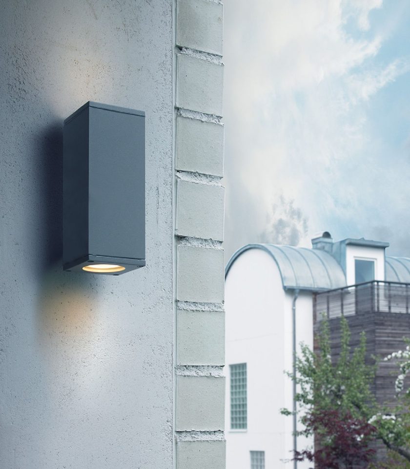 Sandvik Wall Light by Norlys