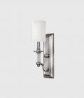 Sussex Wall Light by Elstead