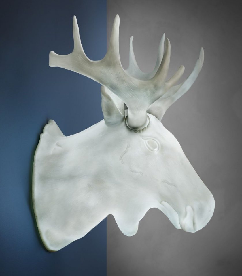Moo Wall Light by Northern