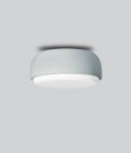 Over Me Wall/Ceiling Light by Northern