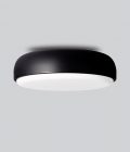 Over Me Wall/Ceiling Light by Northern