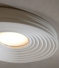 R.O.M.A. Ceiling Light by Karman