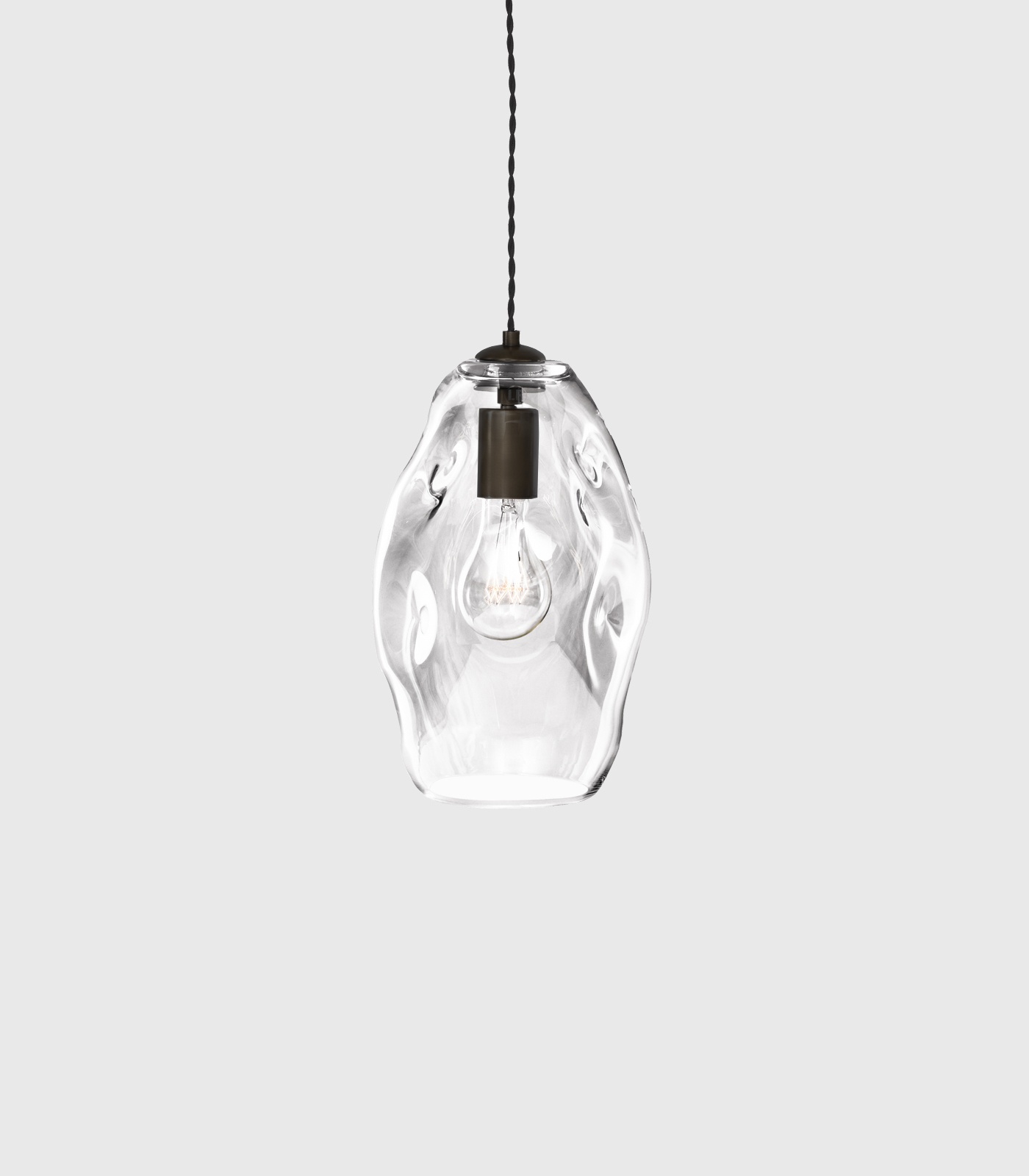 Organic Pendant Light | Interior Light | LightCo Australia