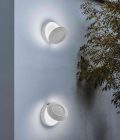 Conchiglia Wall/Ceiling Light by Ai Lati