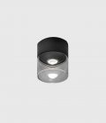 Lens Outdoor Ceiling Light by Ai Lati