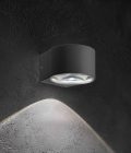 Lens Outdoor Wall Light by Ai Lati