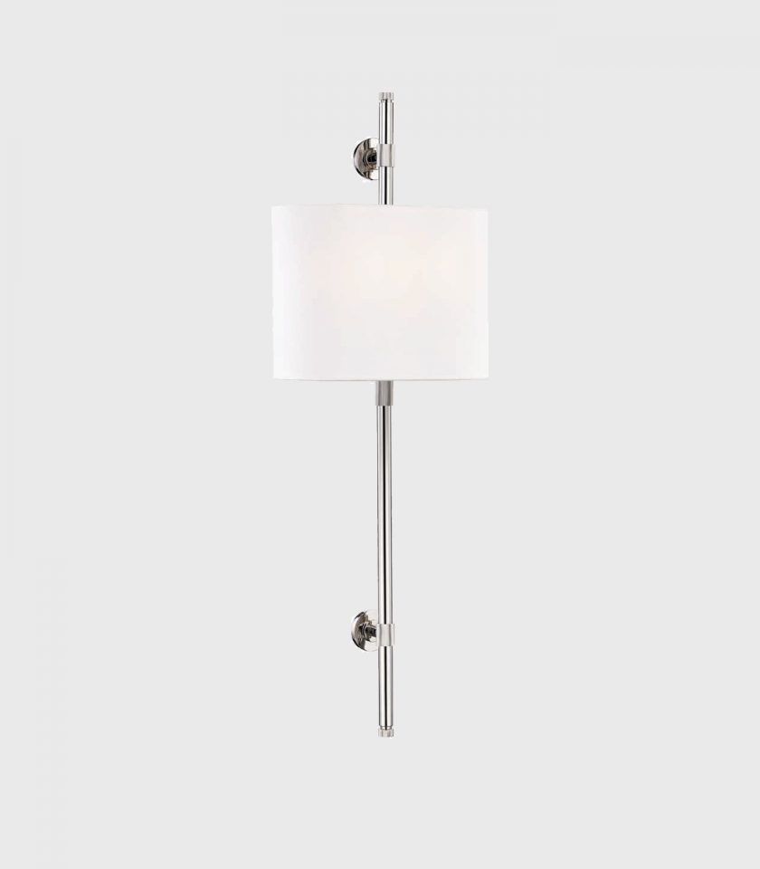 Bowery Wall Light by Hudson Valley