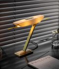 Glaive Table Lamp by Bert Frank