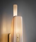 Glaive Wall Light by Bert Frank