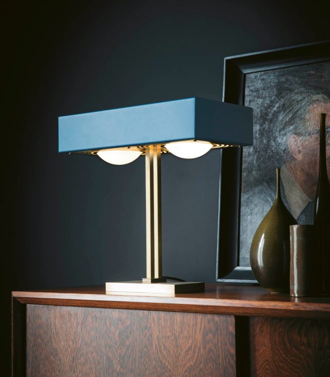 Kernel Table Lamp | Bert Frank | LightCo Australia